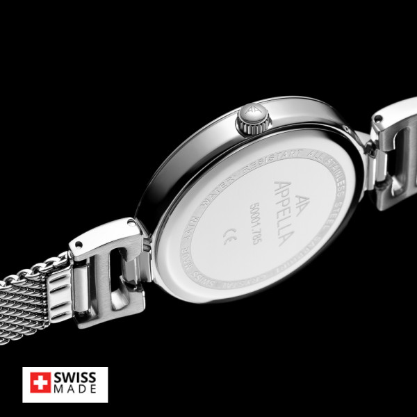 Дамски часовник Appella L50001.5187DQ