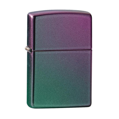 Запалка Zippo - Classic Iridescent