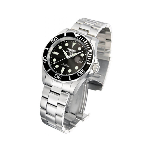 Мъжки часовник Invicta Pro Diver 0590