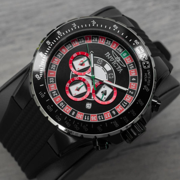 Invicta Aviator Premium Casino 49849