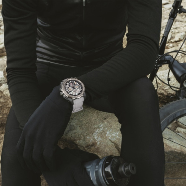 ClassicWatches.bg Festina F20726/1 снимка
