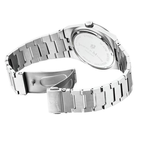 Мъжки часовник Jacques du Manoir Horizon Gents JWG03502