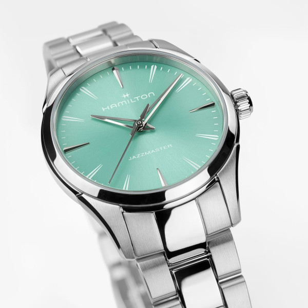 Hamilton Jazzmaster Quartz H32301161
