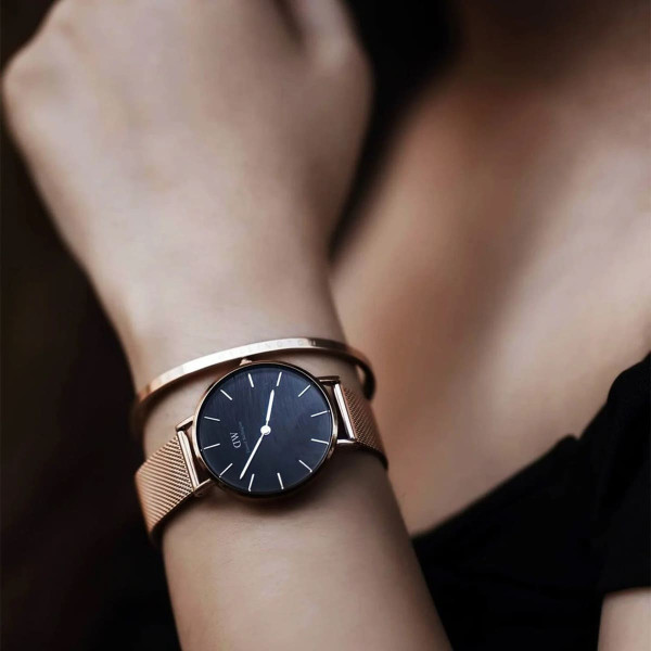 Часовник Daniel Wellington DW00100161