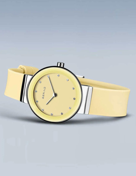 Дамски часовник Bering Classic 10129-600