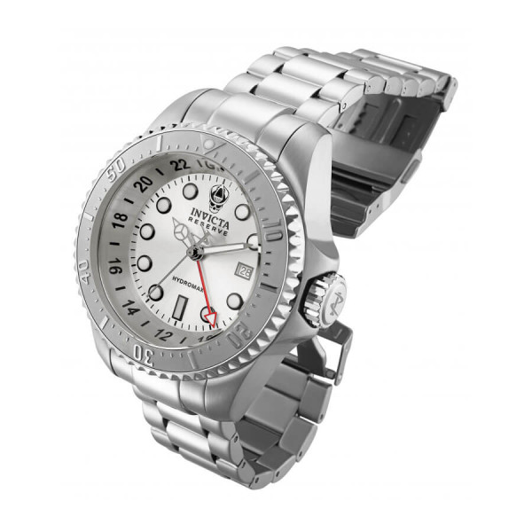 Invicta Hydromax Dark Power Siwss Reserve 29726