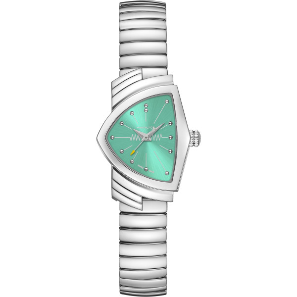 Hamilton Ventura S Quartz H24211142