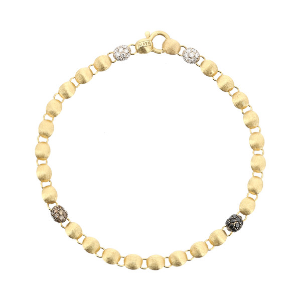NANIS BOULES ГРИВНА ДИАМАНТИ BS10-538