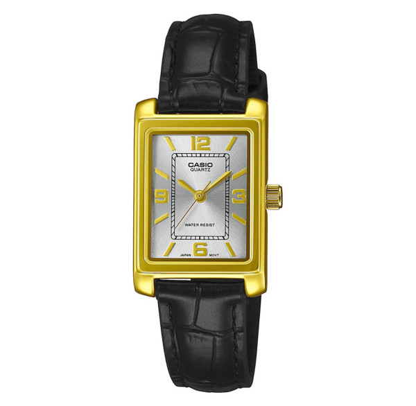 CASIO COLLECTION LTP-1234PGL-7A2EF