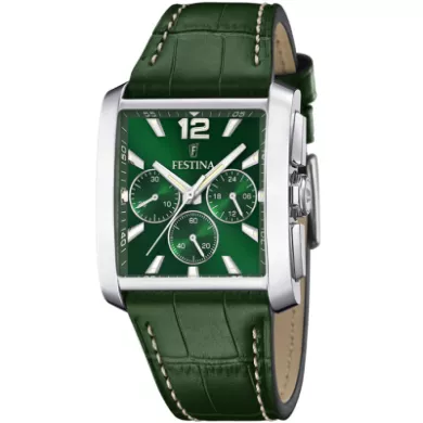 FESTINA CHRONOGRAPH 39,5X36.9MM F20636/3