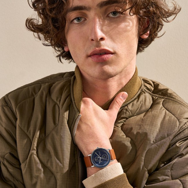 Skagen SKW6943