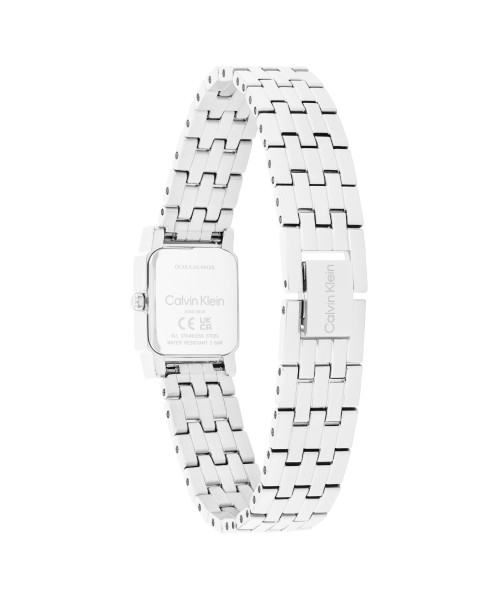 часовник calvin klein 25100161 дамски мини модел classicwatches.bg