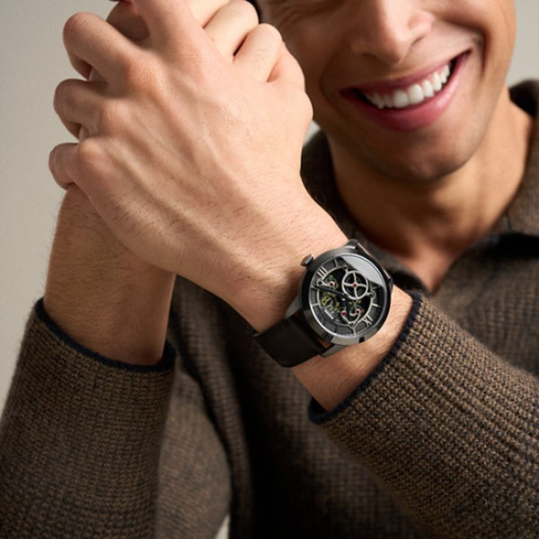 Fossil FS6191