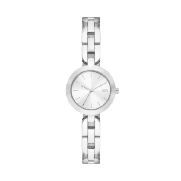 DKNY CITY LINK 26MM LADIES NY6626