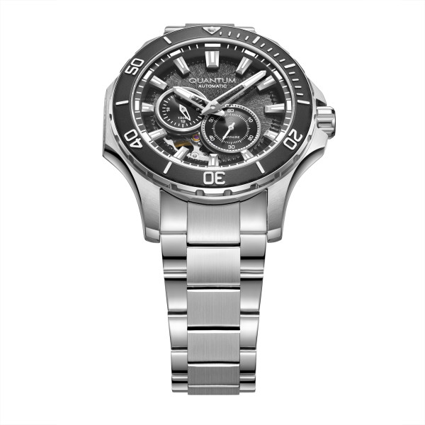 quantum автоматичен механизъм 82S7 видим баланс classicwatches.bg