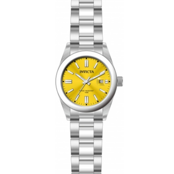 Invicta Pro Diver Zager Exclusive