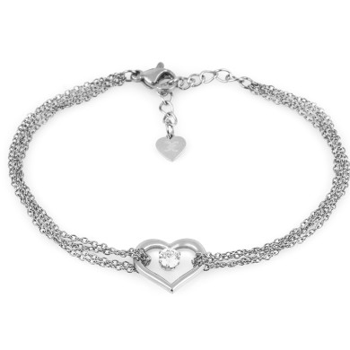 Дамска гривна Daniel Klein DKJ.3.10028-1