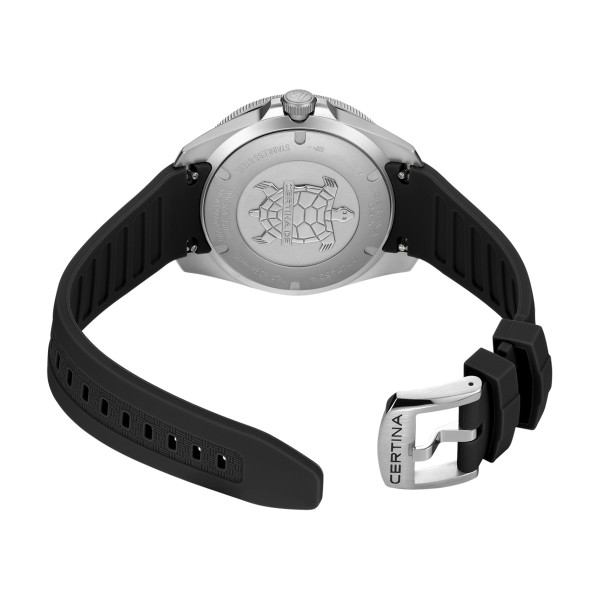 certina c0474521708101 мъжки швейцарски кварцов часовник
