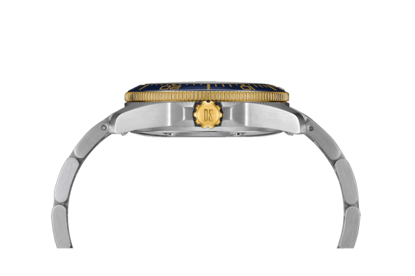 CERTINA DS ACTION DIVER 38MM POWERMATIC 80 C048.807.22.041.00