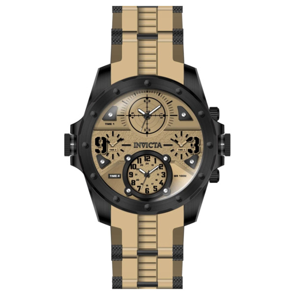 Invicta Coalition Forces 31139