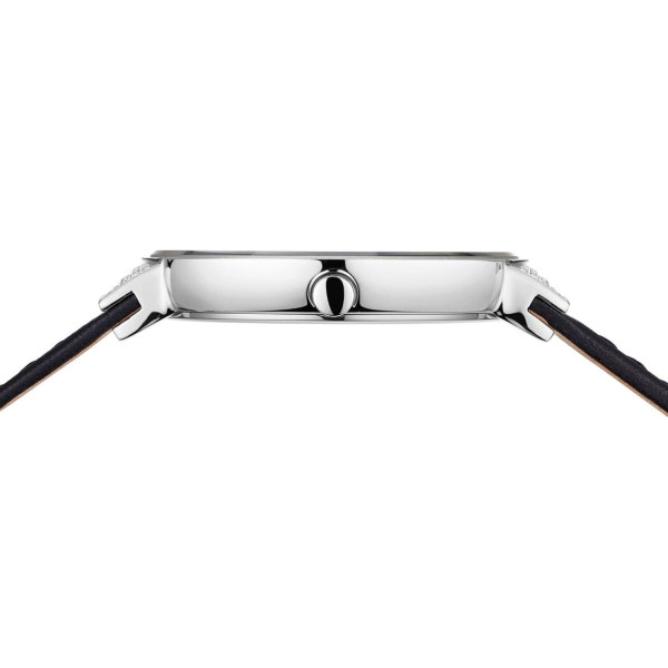 Дамски часовник Bering Classic Swarovski 10135-4025