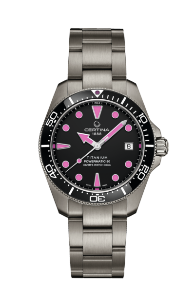 Certina DS Action Diver C048.807.44.051.01