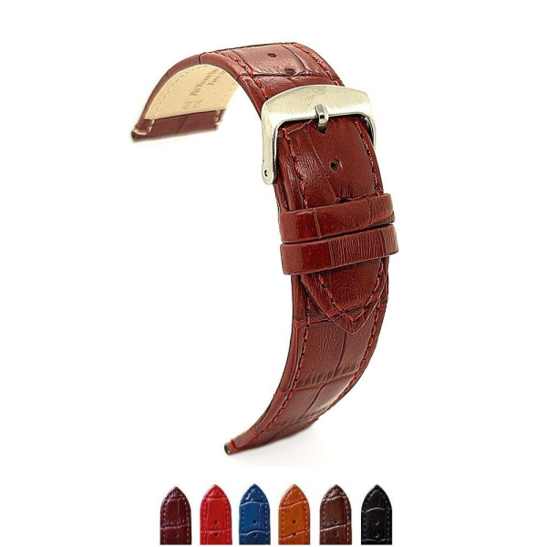 Кожена каишка Diloy CP000402