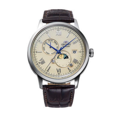 Мъжки часовник Orient RA-AK0803Y