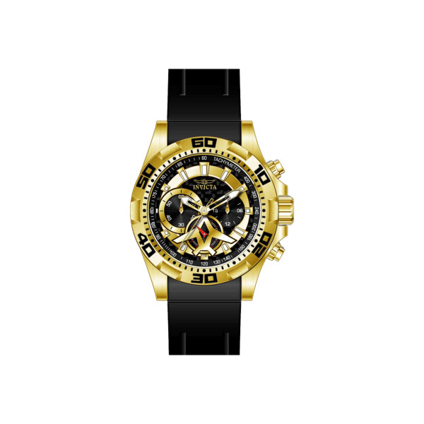 Invicta Aviator 21738