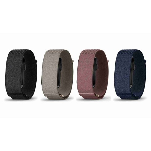 CIRQA™ SMART BRACELET - CAPTAIN BLUE, L-XL 010-04675-03
