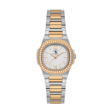 Дамски часовник Santa Barbara Polo & Racquet Club SB.1.10658-5