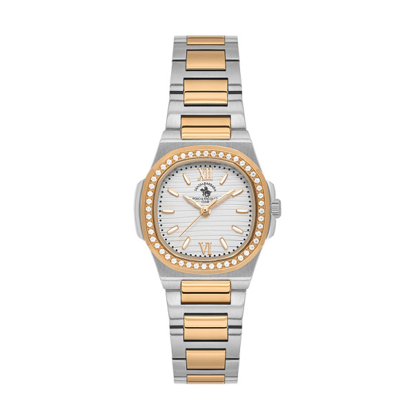 Дамски часовник Santa Barbara Polo & Racquet Club SB.1.10658-5