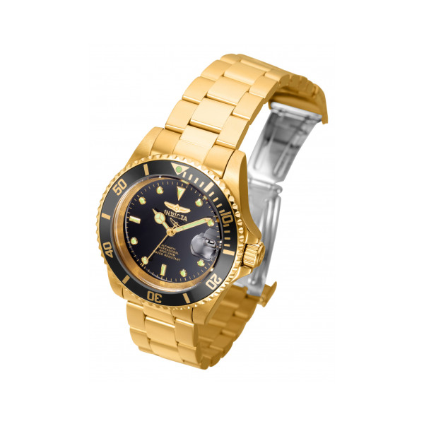 Invicta Pro Diver Automatic 20ATM 8929OB