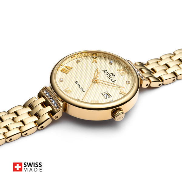 Дамски часовник Appella L50006.1181DQ