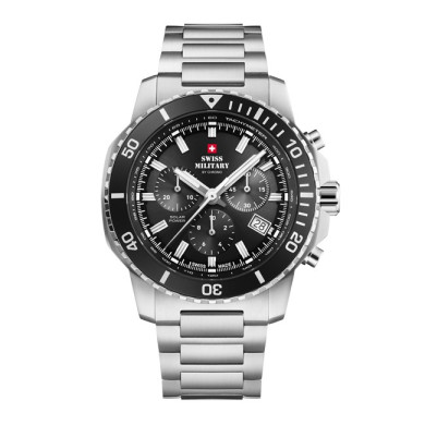 Swiss Military By Chrono SMS34113.01