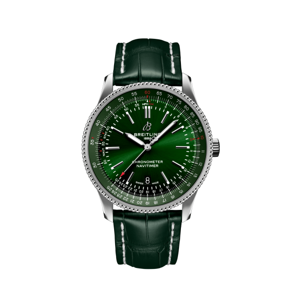 BREITLING NAVITIMER AUTOMATIC 41 A17326361L1P1