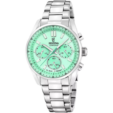 ЧАСОВНИК FESTINA BOYFRIEND 37,5MM F20753/1