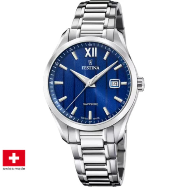 Festina Swiss Made F20026/2