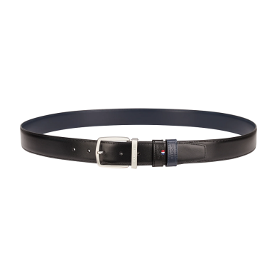 Колан S.T.Dupont Line D Reversible Belt 35 mm 8350013