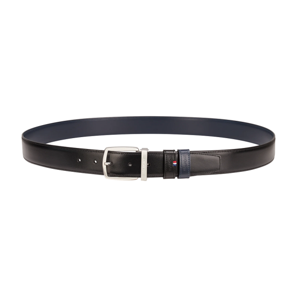 Колан S.T.Dupont Line D Reversible Belt 35 mm 8350013