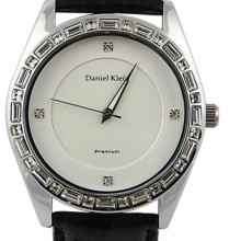 Дамски часовник DANIEL KLEIN DK20D-SWBL