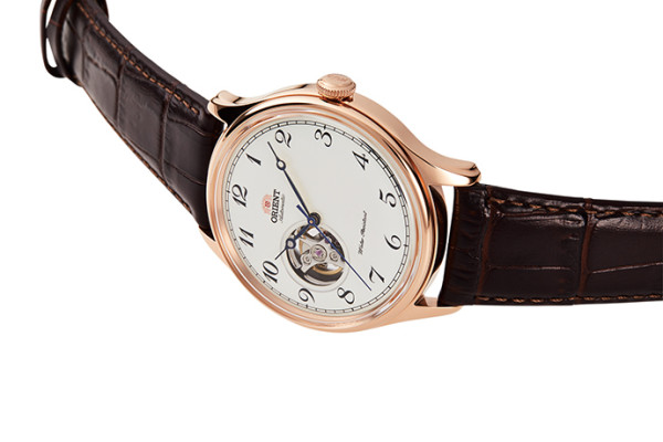 Мъжки часовник Orient RA-AG0012S