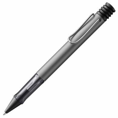 Химикалка Lamy - Al-star Graphite