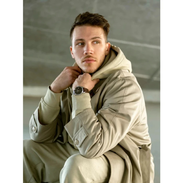 Certina DS-1 C029.807.11.291.02