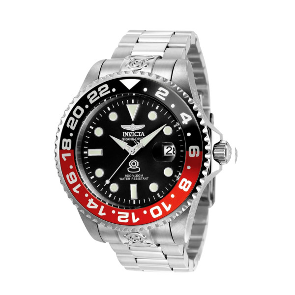 Invicta Grand Diver Automatic