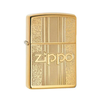 Запалка Zippo and Pattern Design