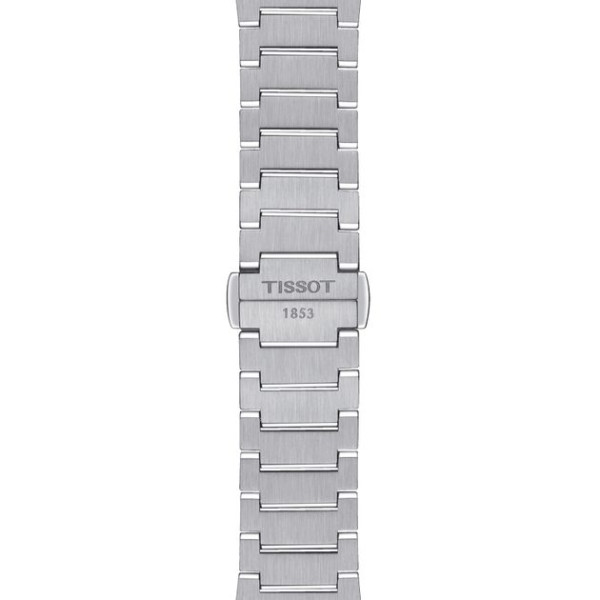 TISSO PRX  35MM LADIE`S WATCH T137.210.11.031.00