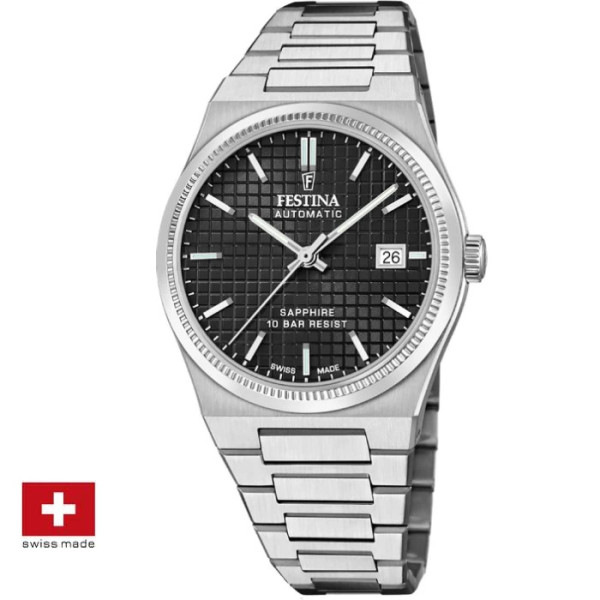 Festina Swiss Made F20028/4