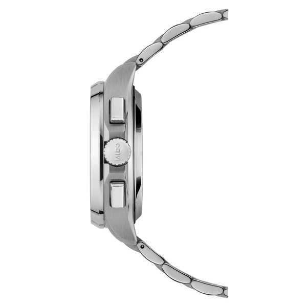 Mido Multifort TV Chronograph M049.527.11.041.00