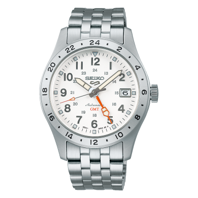 ЧАСОВНИК SEIKO 5 SPORTS AUTOMATIC 42.5MM SSK059K1